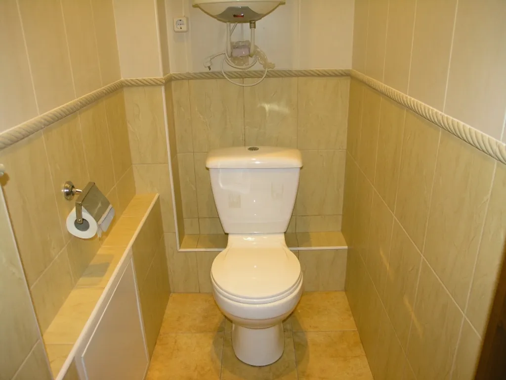 Уютная квартира в 12ти этажном кирпичном доме