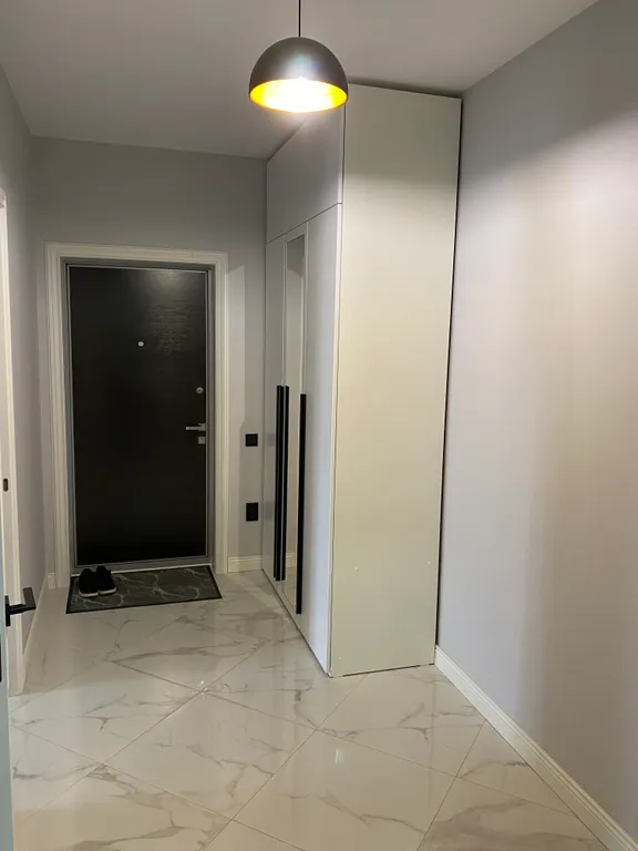 Квартира у моря