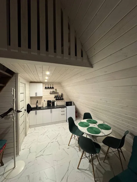 Аренда дома, аренда сибирского чана