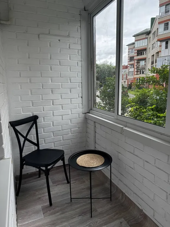 Уютная квартира в сердце города