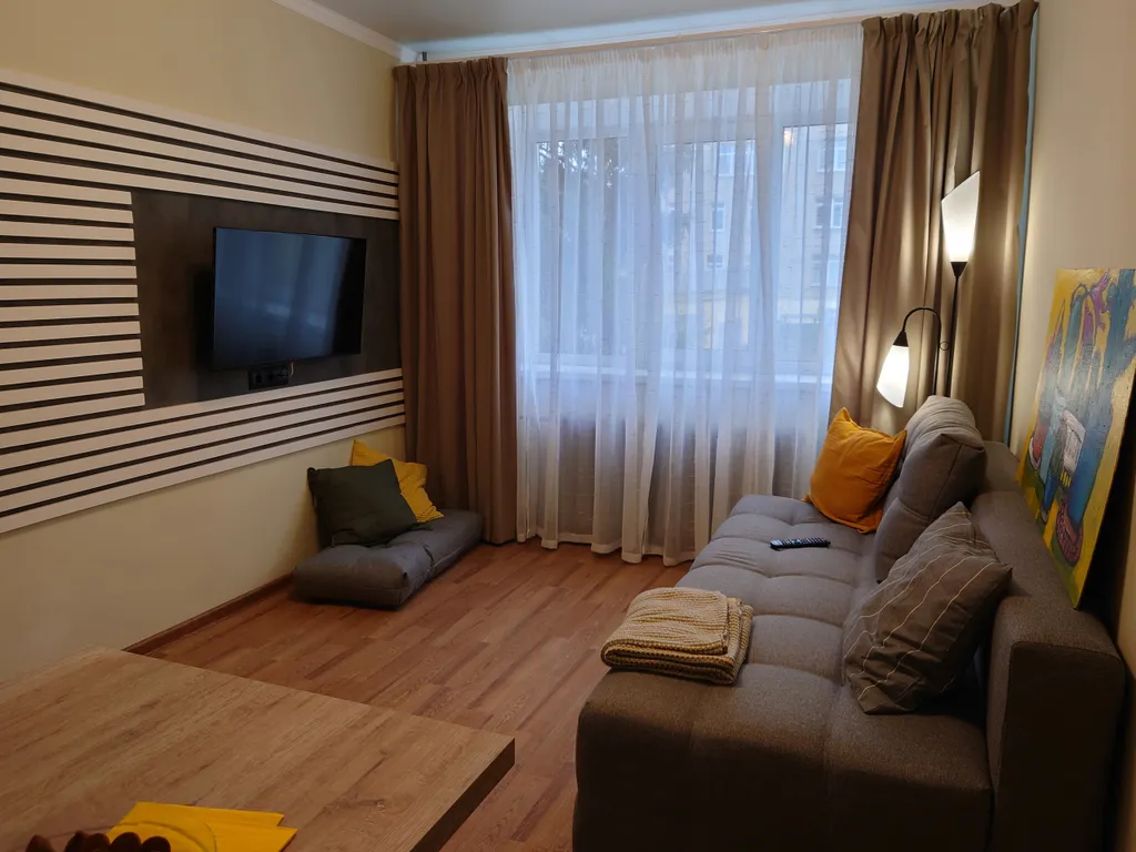 Квартира Квартира в центре города — Великий Новгород