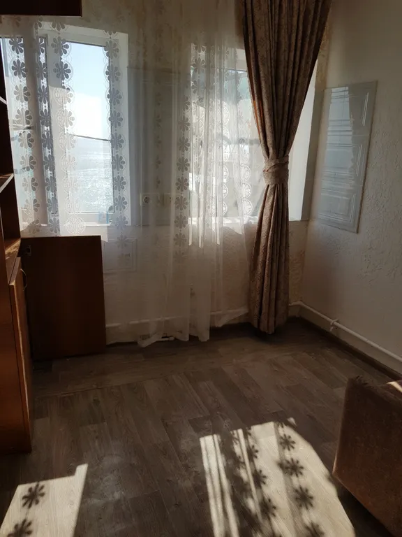 Квартира Комната — Лазаревское