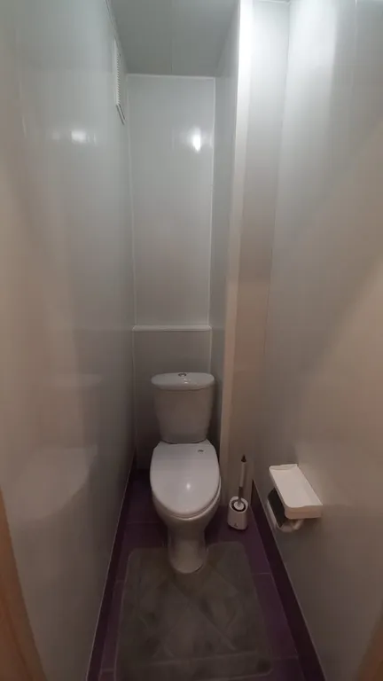 Уютная квартира с видом на горы