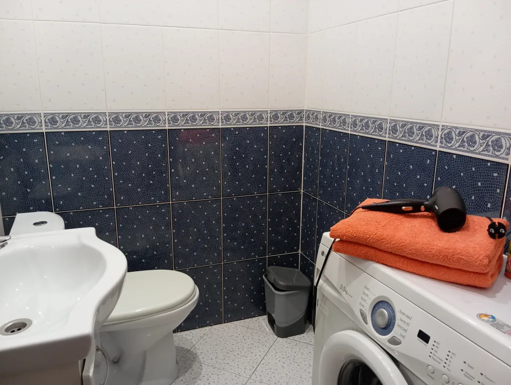 У лётного училища