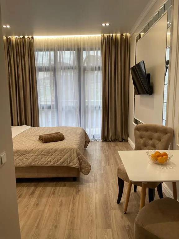 Апартаменты у Моря