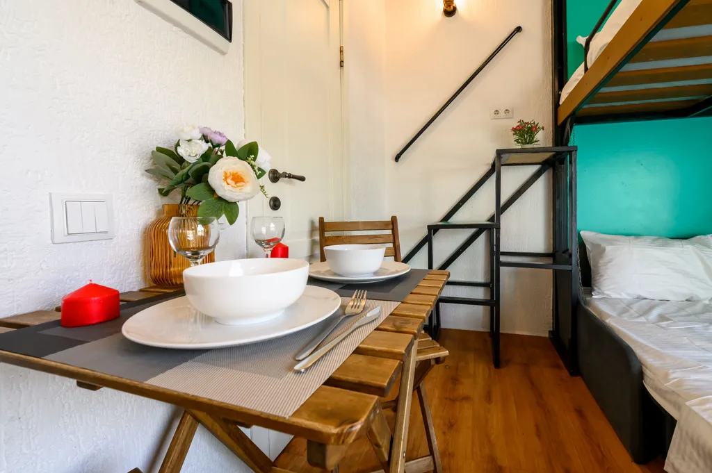 Квартира Квартира в ЖК Ландыши — Москва