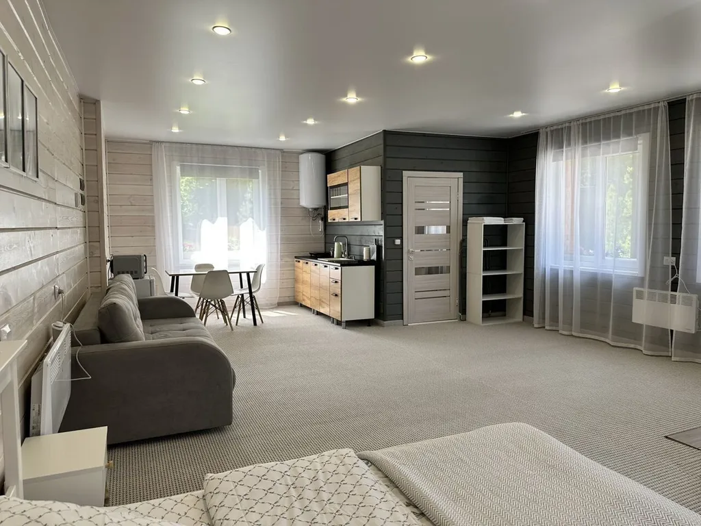 Апартамент/ Гостевой дом