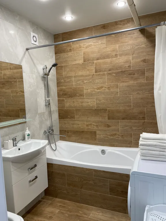 Уютная квартира в самом центре города