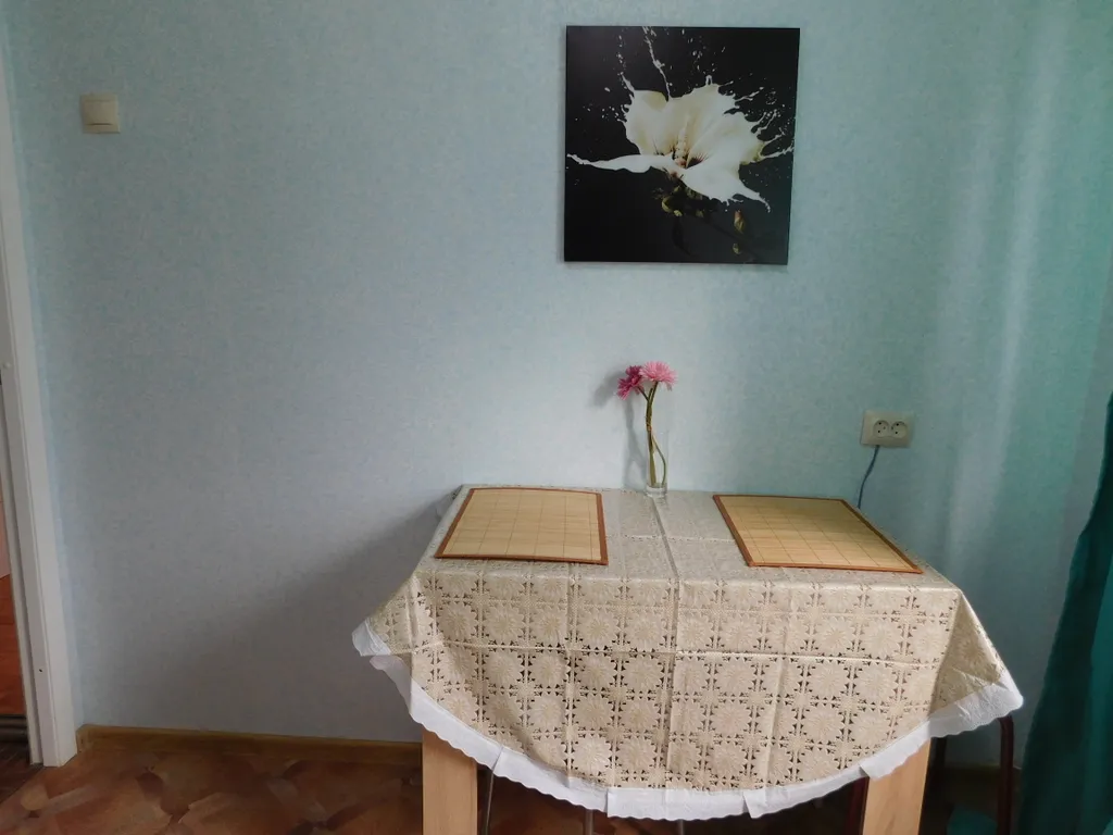 Квартира Квартира Самарская Космо-Уютность — Самара