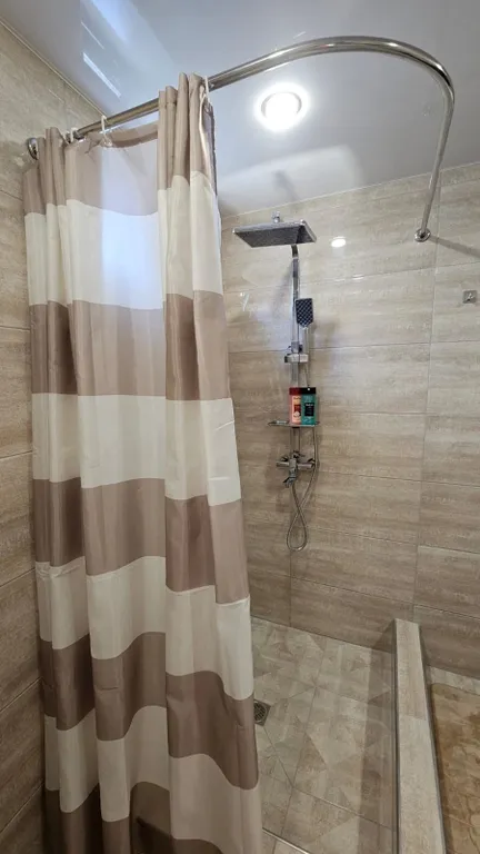 Коттедж под ключ у Черного моря