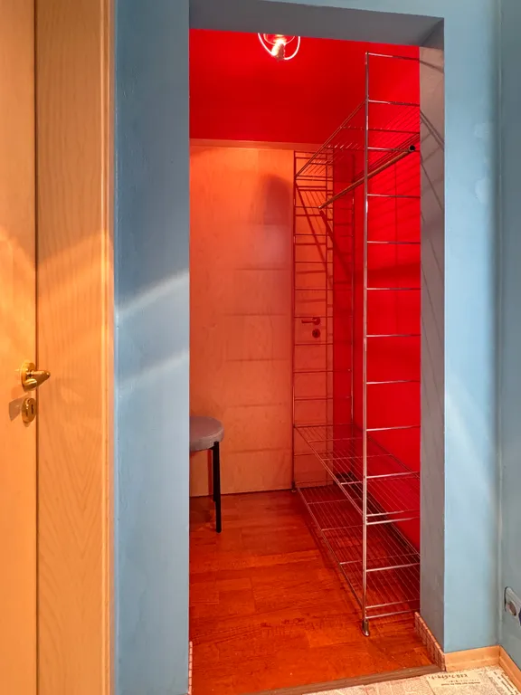 Квартира Квартира Удобный центр с джакузи — Санкт-Петербург