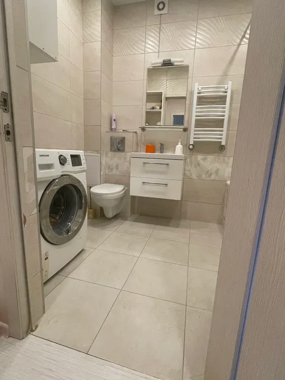 Квартира Уютная квартира на море — Светлогорск