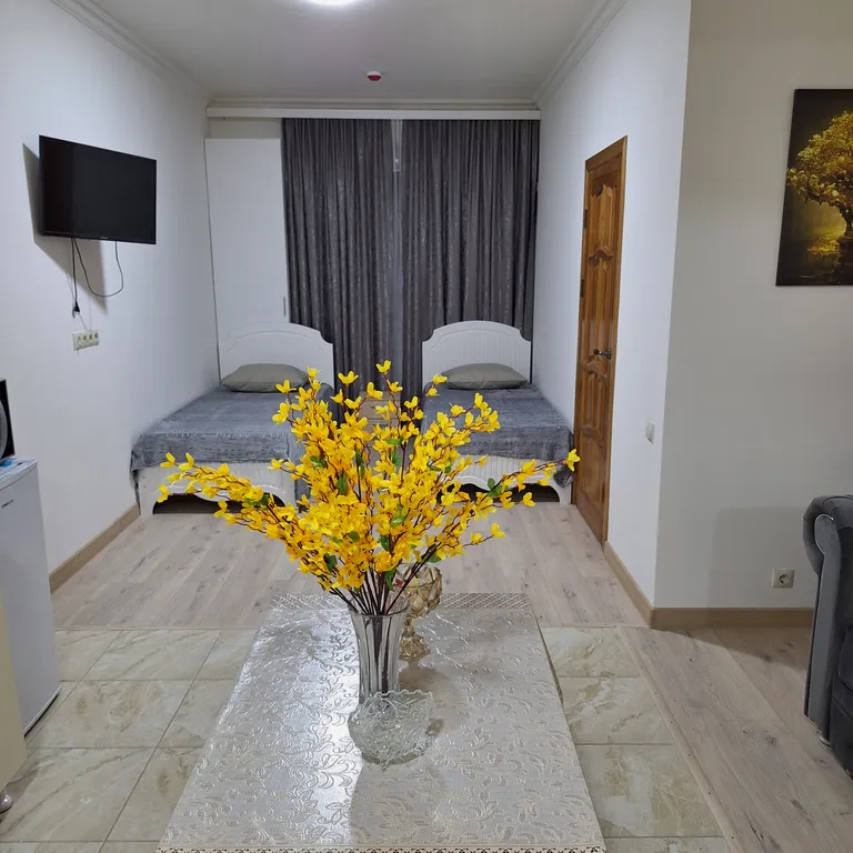 Апартаменты для вашего идеального отдыха