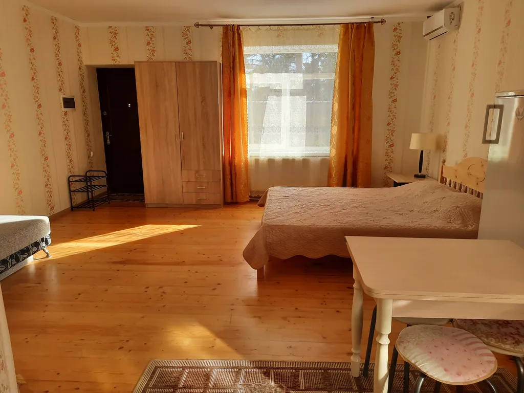 Студия на 3-х человек