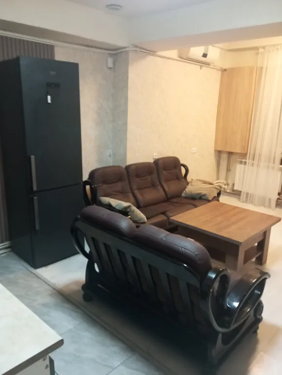 В центре Еревана с собственном двориком