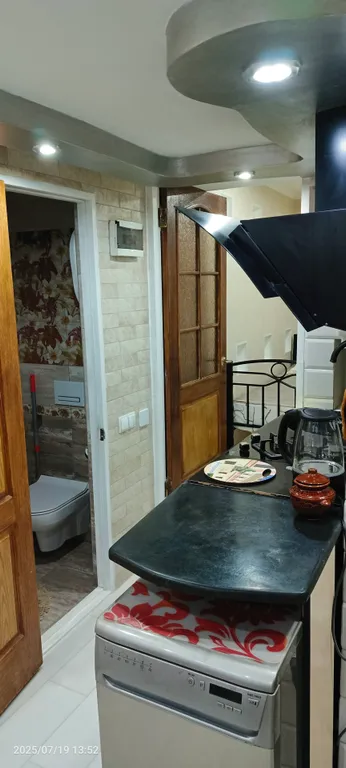 Жилье возле моря