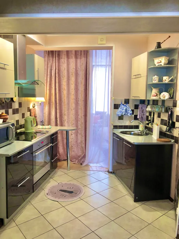 Атмосферные апартаменты у Кремля в самом сердце старого города