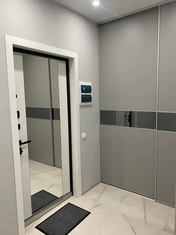 Квартира в центре Поморья