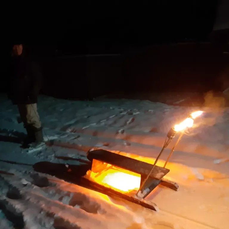 Усадьба Береговая