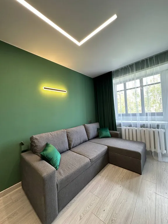 Двухкомнатная квартира Монро в центре