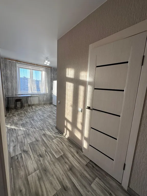 Отличная квартира в новом доме, рядом Кардиоцентр