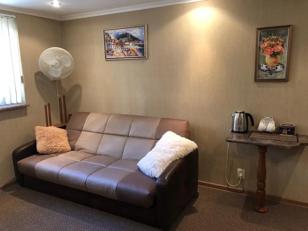 Коттедж 1-комнатный Дом — Сочи