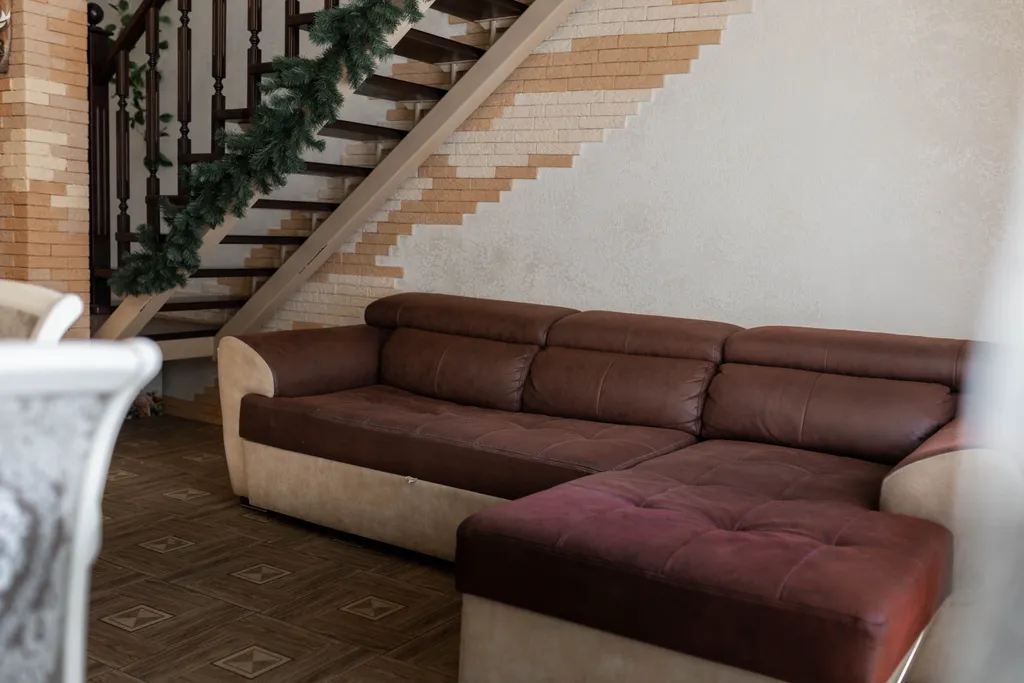 Новое бунгало на Банном