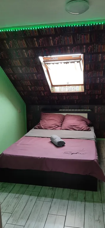 Студия у метро Саларьево