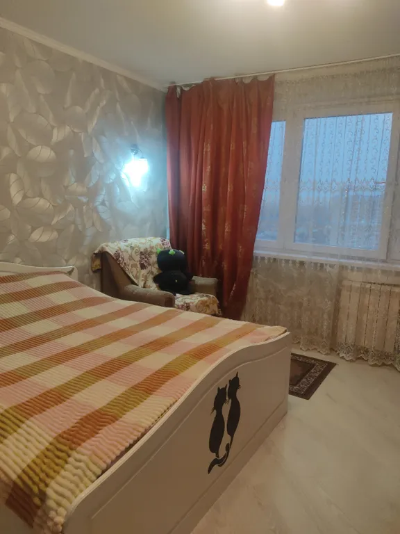 Чистая, уютная квартира, для приятного времяпрепровождения — аренда посуточно в Балашиха