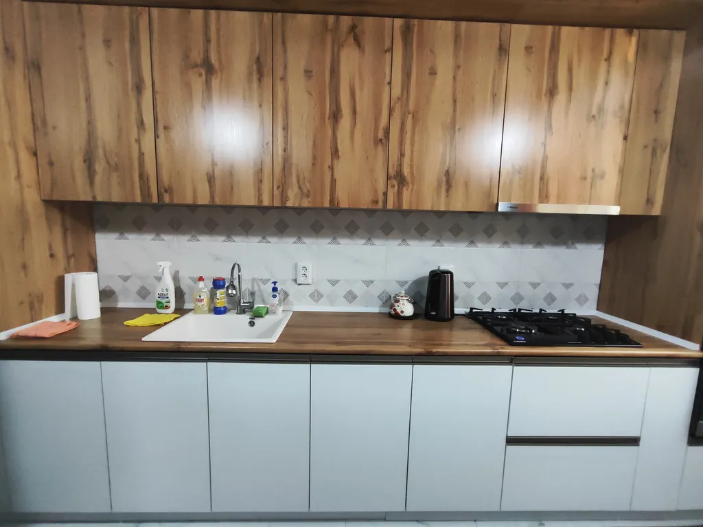 Элитные апартаменты в центре Бишкека