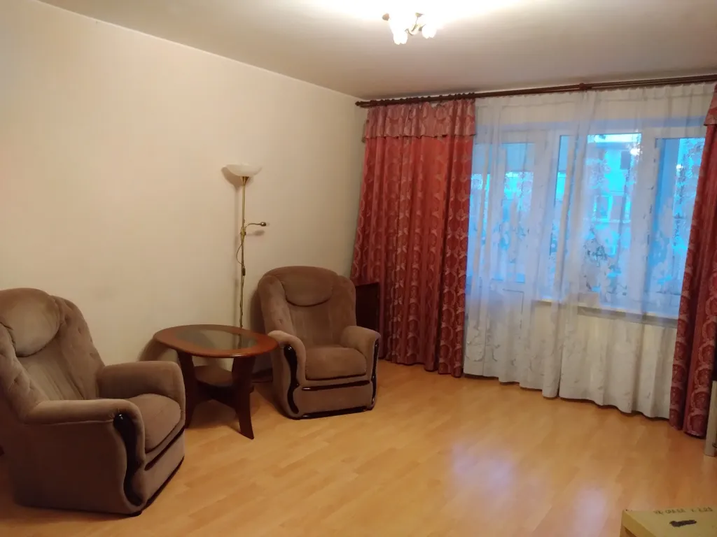 Квартира Уютная квартира в Центральном районе — Калининград