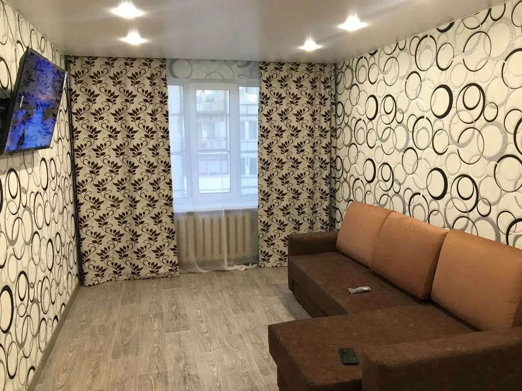 Квартира рядом с аквапарком и горнолыжным Yes — аренда посуточно в Вологда