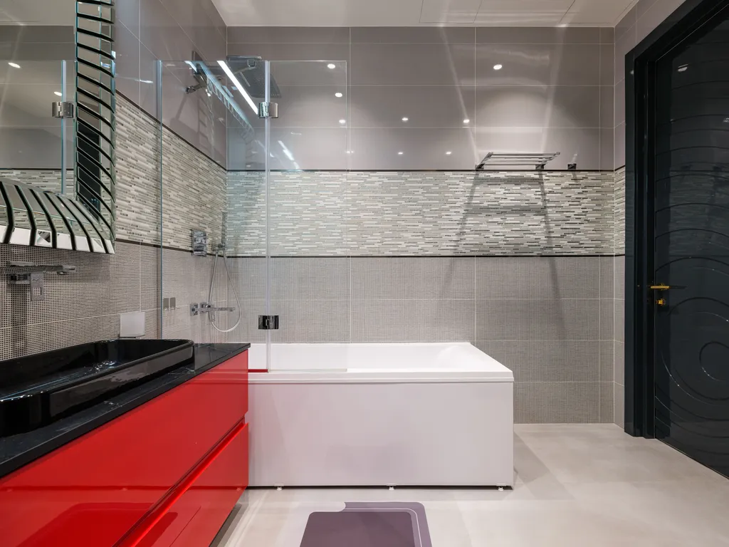 Просторный апарт с шикарным видом на башни