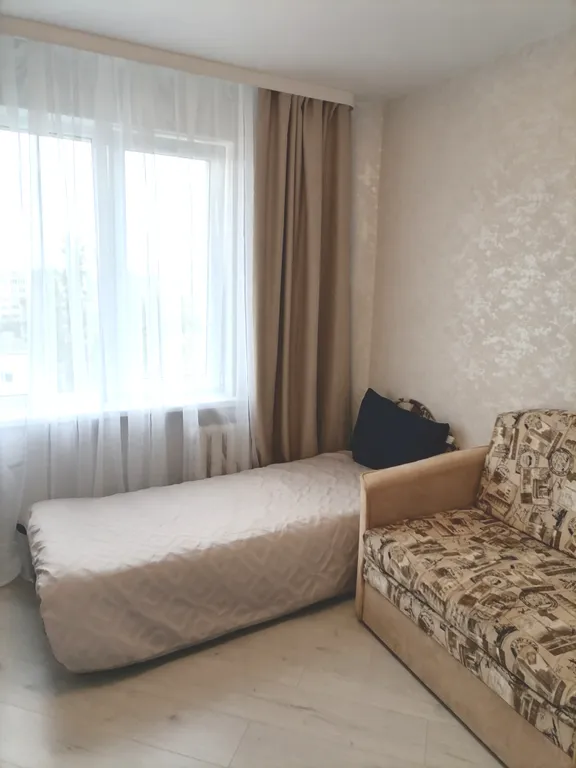 Отличная квартира