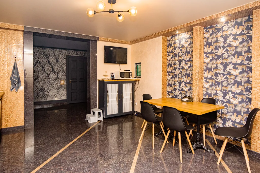 5-комнатный Дом