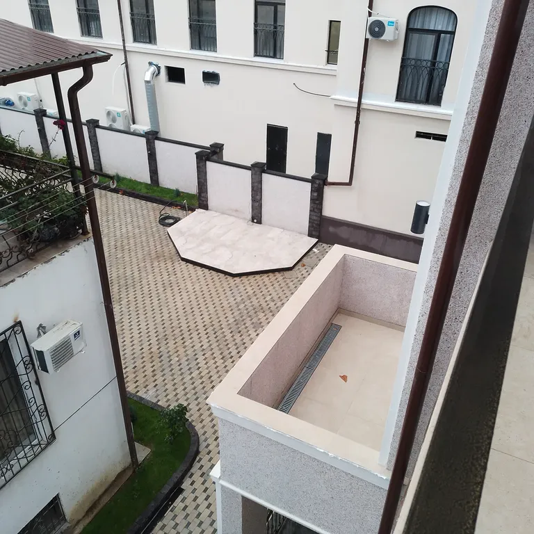 Чудесная студия