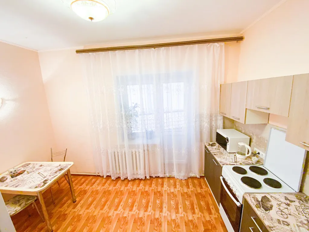 Уютная квартира рядом с Академией МЧС