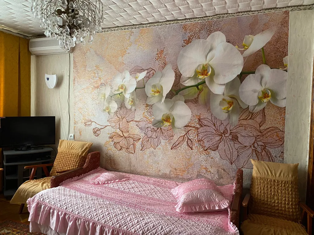 Квартира в центре города