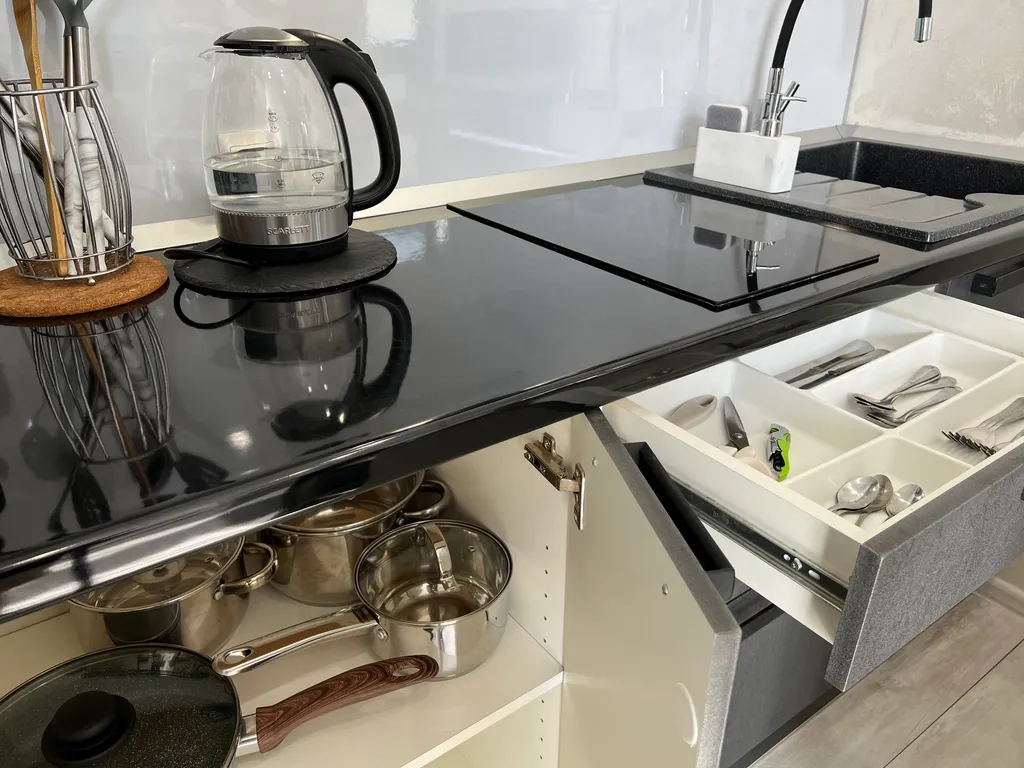 Евродвушка в Красной Поляне