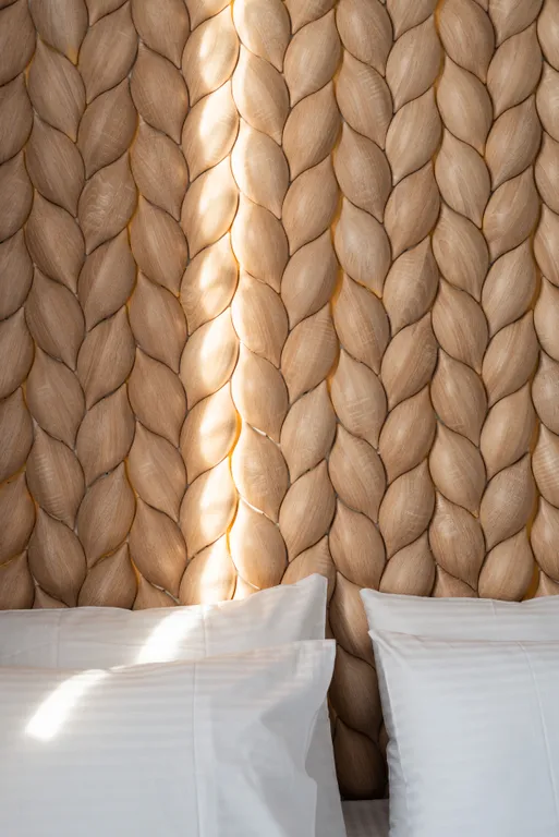 Уютная квартира-студия