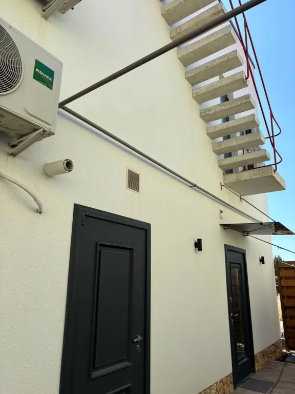 Уютный дом в Казачьей бухте