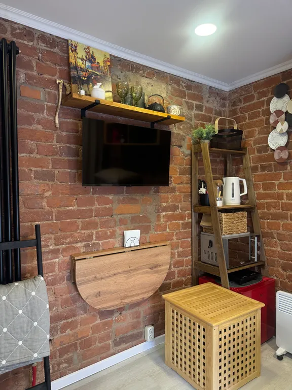 Квартира Квартира Раскольникова modern — Санкт-Петербург