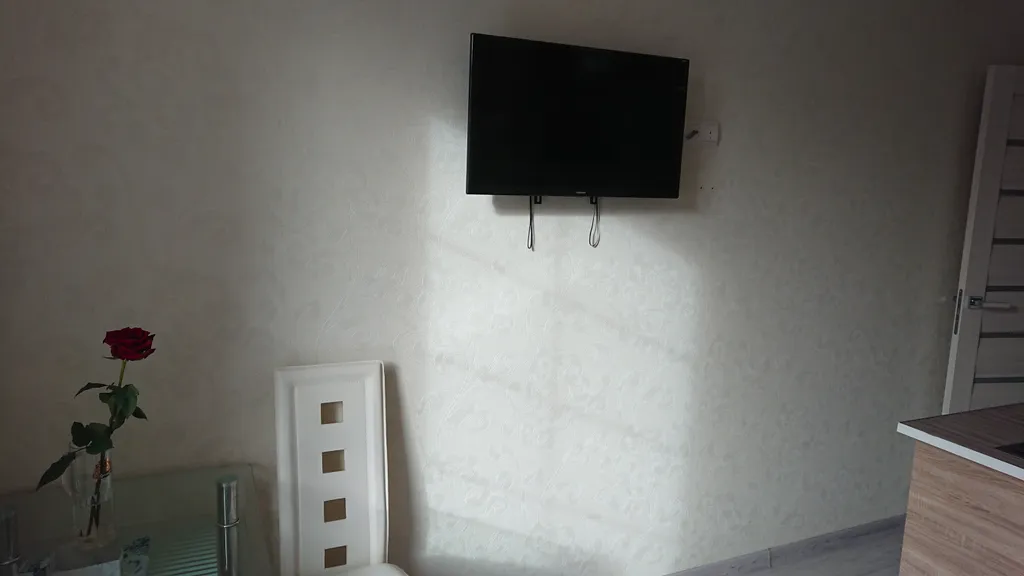 Уютный апартамент в историческом центре