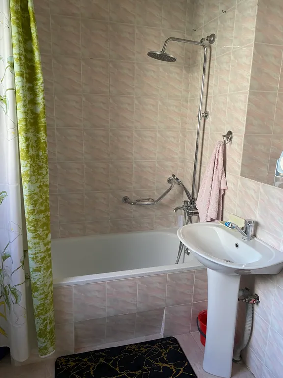 Квартира Уютная квартира в центре города — Владикавказ