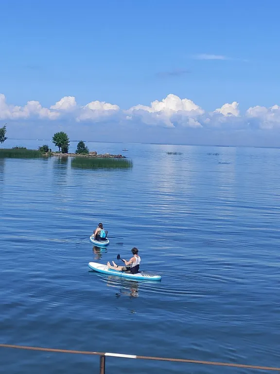 Таунхаус у маяка 3 евро