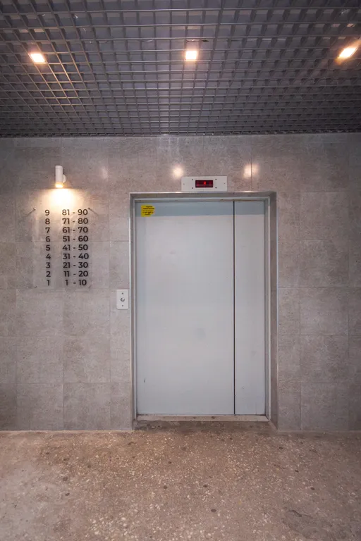 Уютная однокомнатная квартира