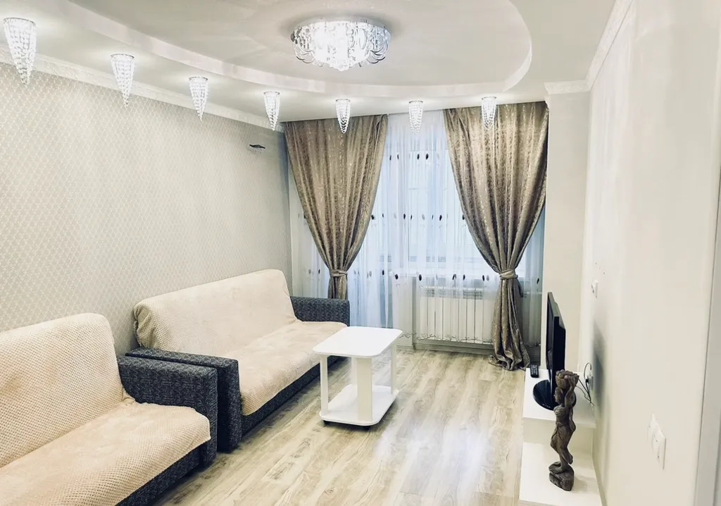 2-комнатная квартира для Вас — аренда посуточно в Кунгур