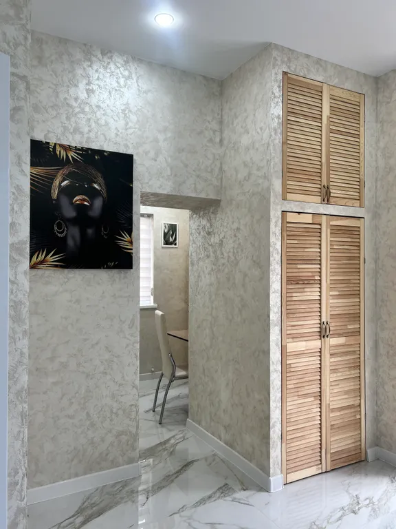 2Д Квартира в центре города, рядом НИМИ и НПИ