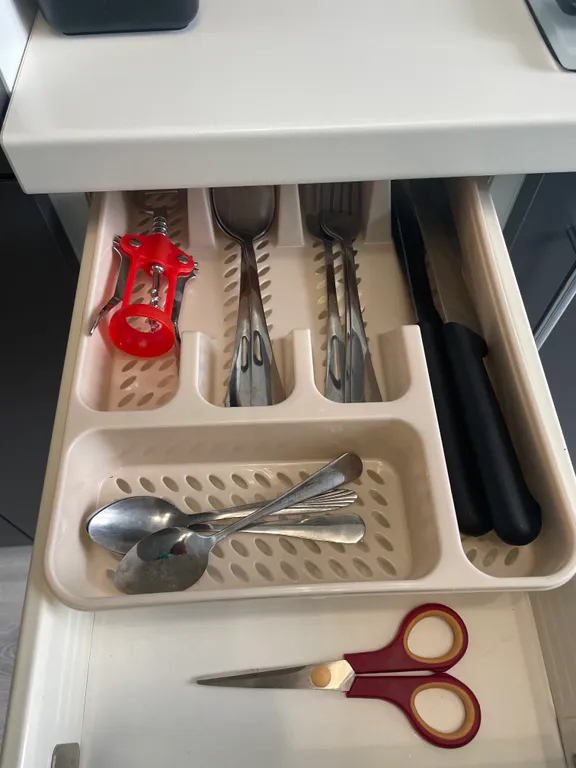 Уютная квартира в Ласкино-парк