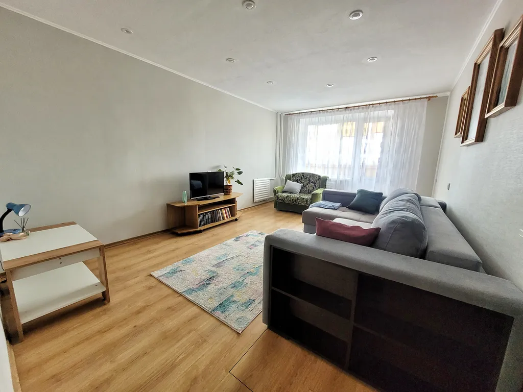 Квартира Уютная квартира в центре города — Калининград